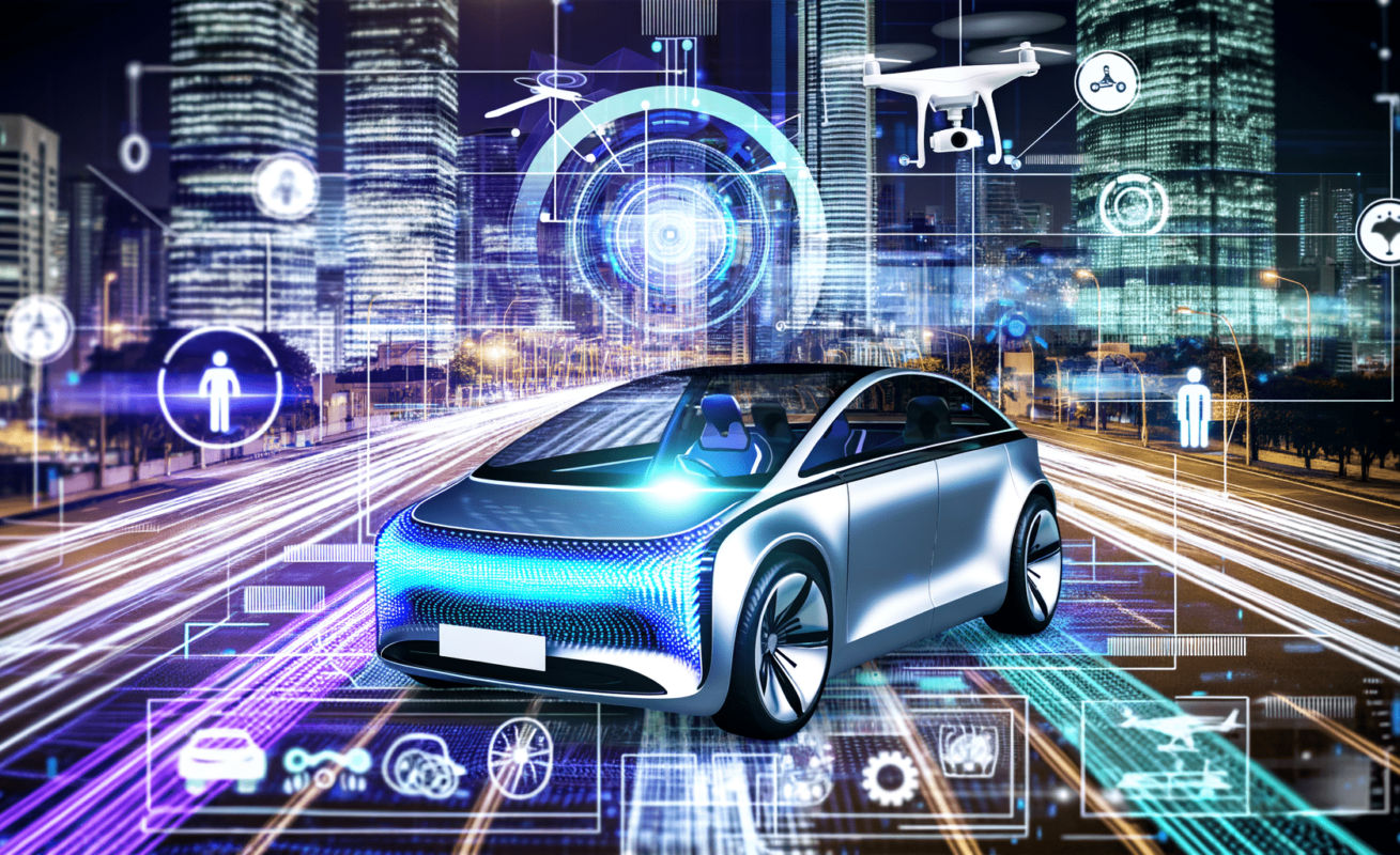 Tesla’s AI Revolution: Building Tomorrow’s Autonomous Cars