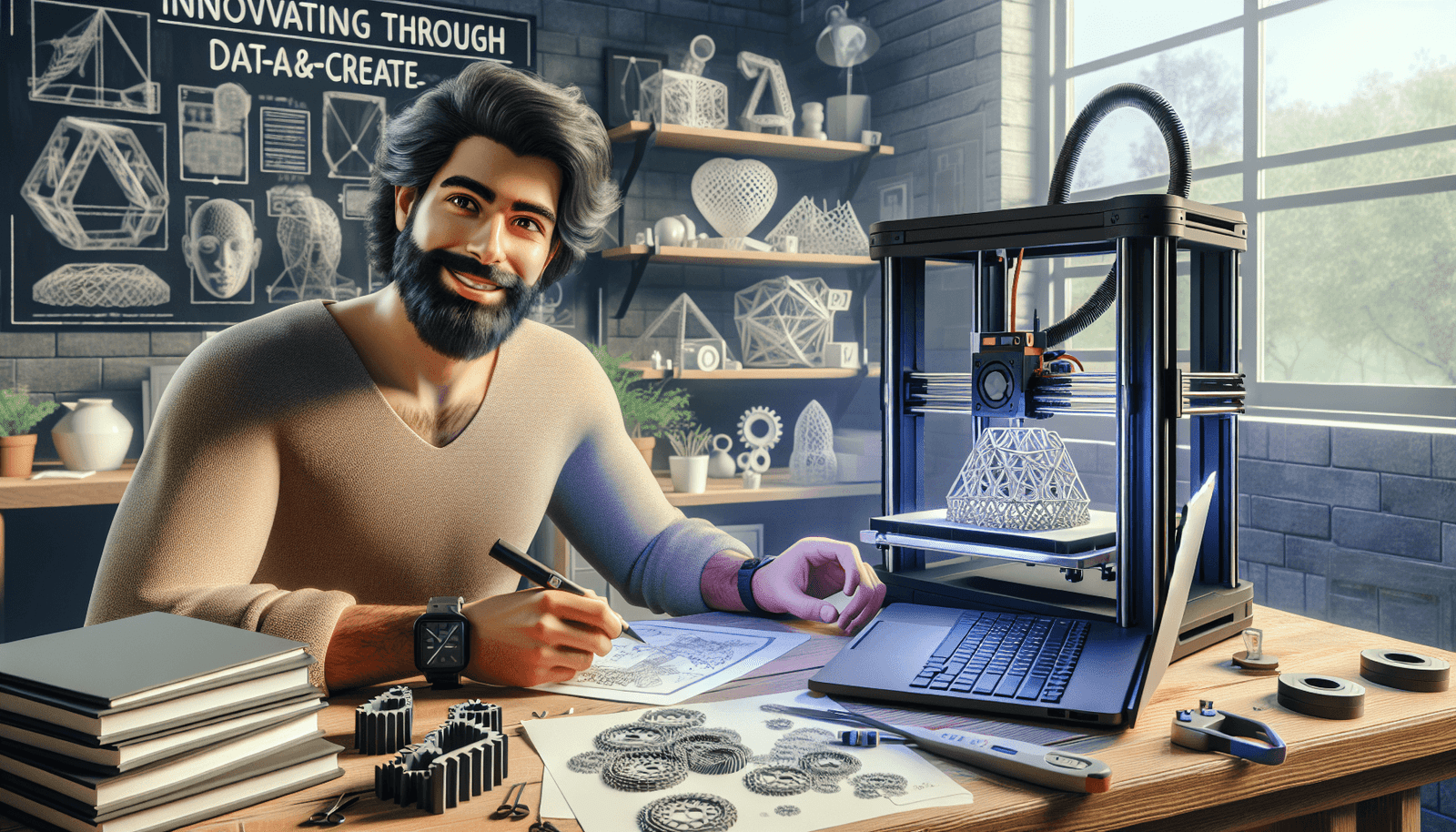 Using_AI_to_Generate_Custom_3D_Models_for_3D_Printing