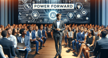 Zack Kass to Speak at Power Forward Series on AI Future