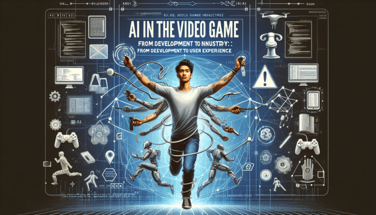 ai-video-game-industry-development-user-experience