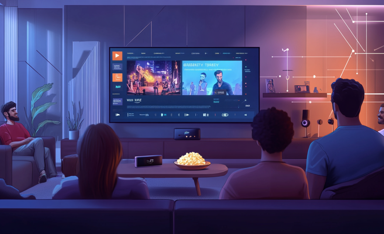 Amazon Unveils Generative AI-Powered Recaps for Prime Video