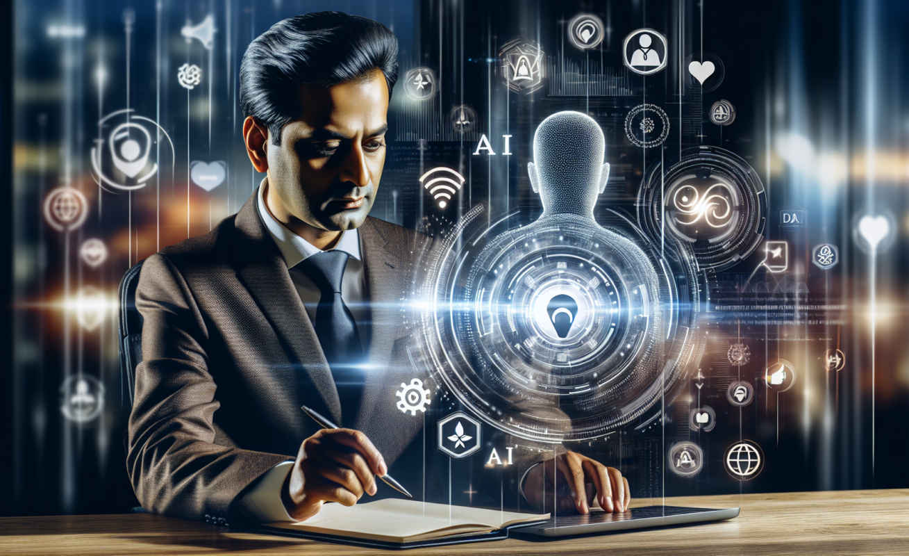 “Automating Brand Reputation Management Processes with AI”