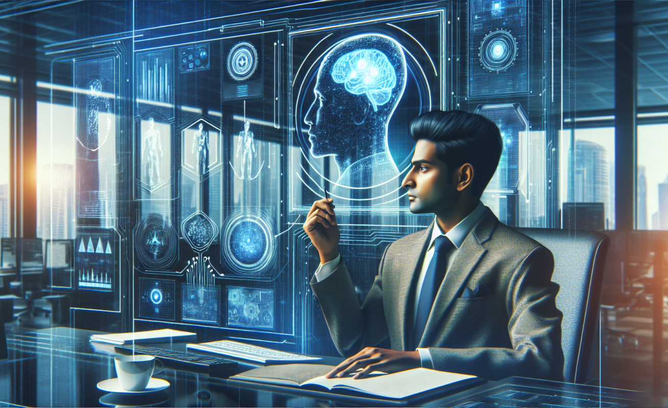 “Automating Knowledge Management Processes with AI”