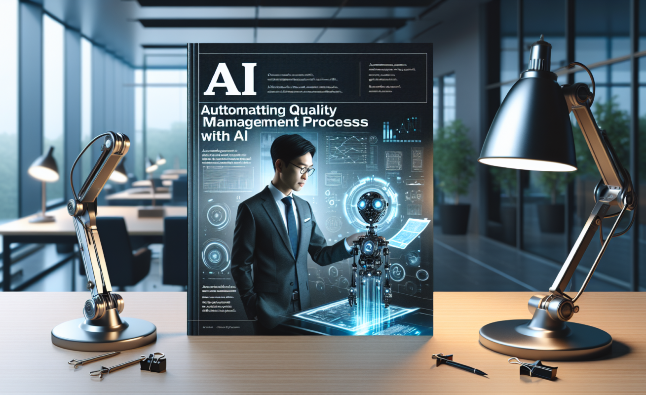 Automating Quality Management Processes with AI in 2025