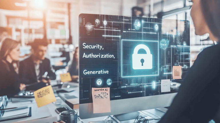 Implement Robust Data Authorization Mechanisms to Safeguard Your Generative AI Applications