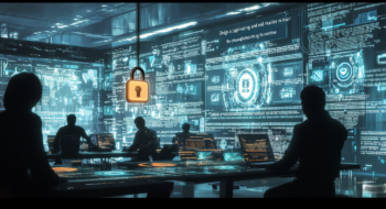 Top 3 Generative AI Data Privacy and Security Concerns You Must Know