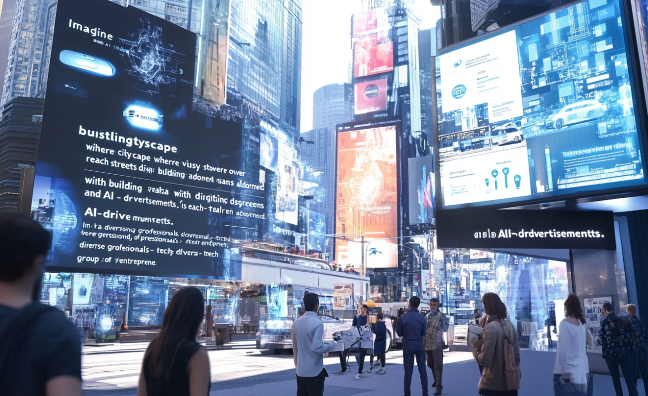 How Generative AI is Reshaping Industries and Why Businesses Must Evolve to Succeed