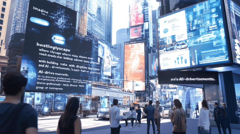 How Generative AI is Reshaping Industries and Why Businesses Must Evolve to Succeed