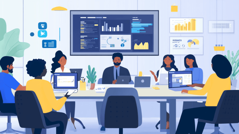 Only 50% of State CIOs Report Generative AI Utilization by Employees, NASCIO Finds