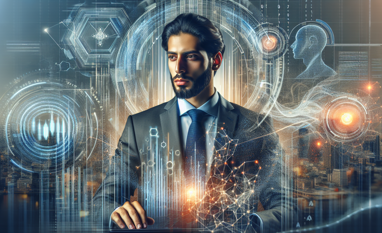 “How AI Helps in the Fight Against Financial Crimes”