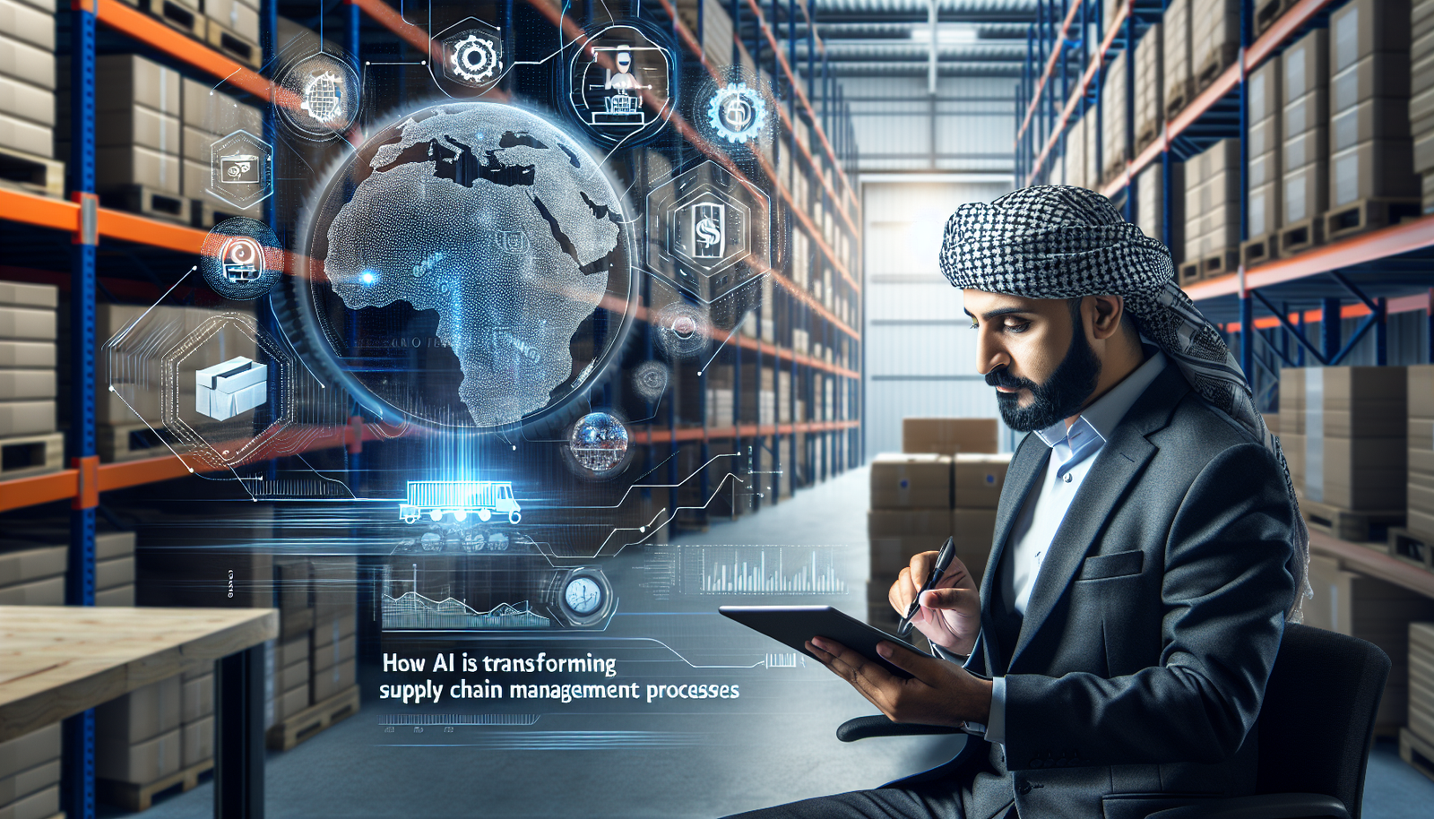 how-ai-is-transforming-supply-chain-management-processes