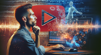 How to Create Custom AI Music for YouTube Videos