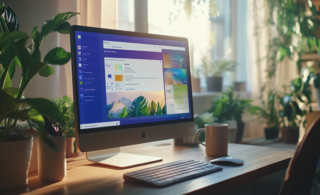 Create Personalized AI-Powered Themes in Microsoft Outlook: A New Feature Unveiled