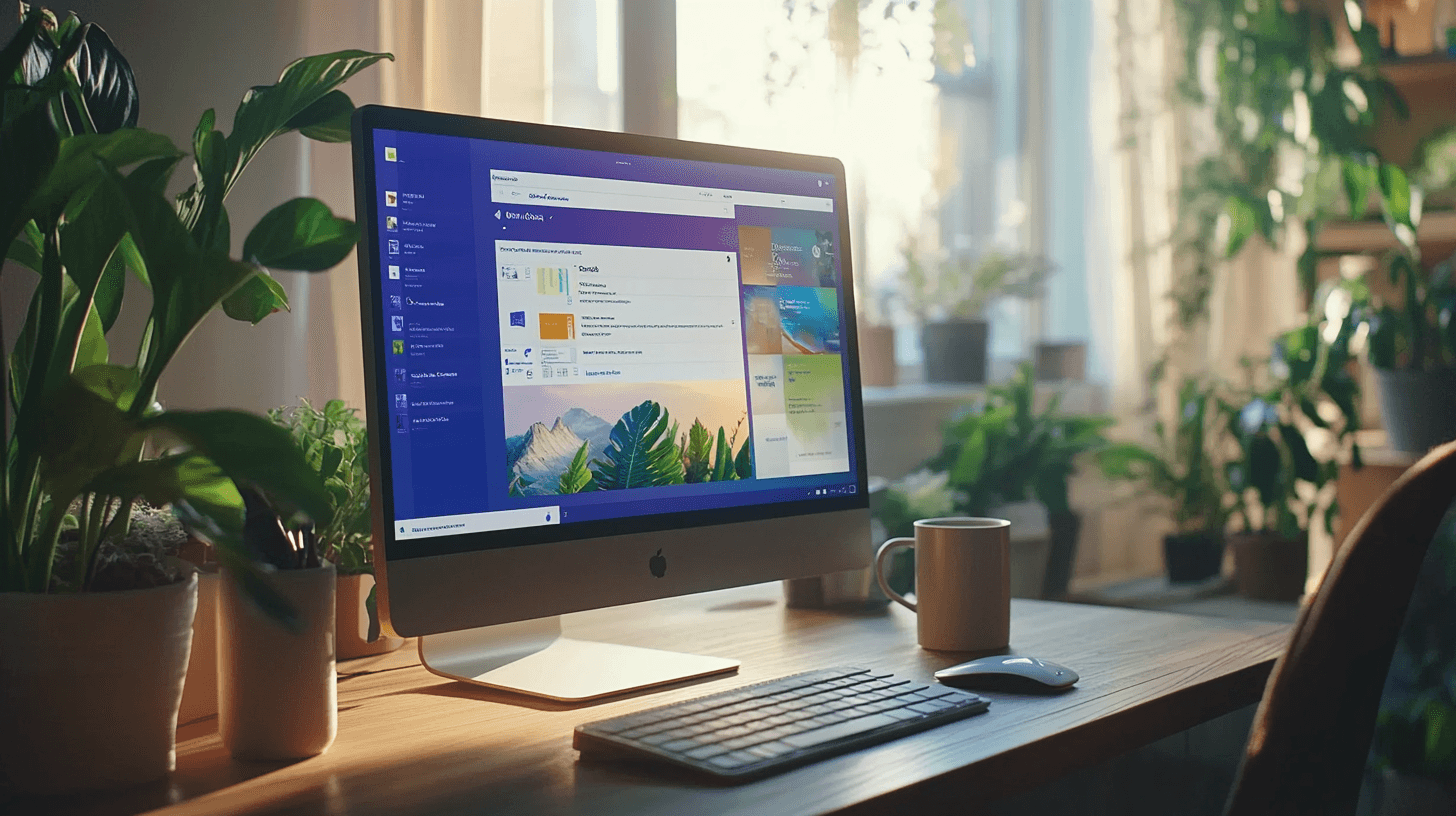 Create Personalized AI-Powered Themes in Microsoft Outlook: A New Feature Unveiled