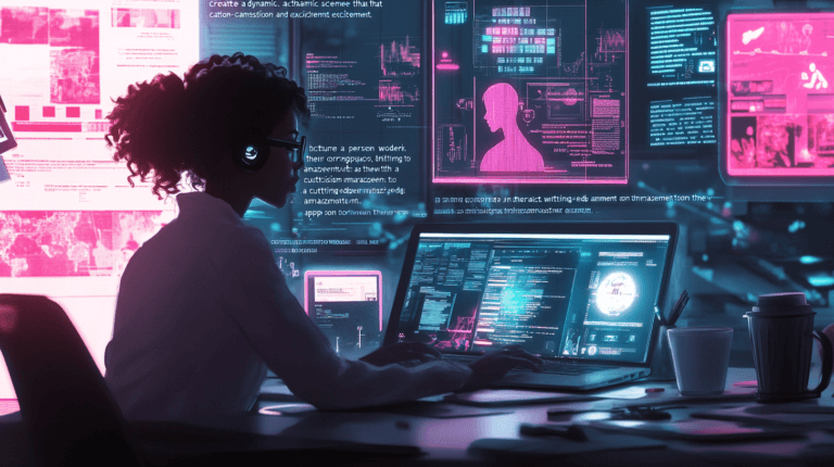 How This Amazing App Changed My Stance on AI Despite Initial Opposition