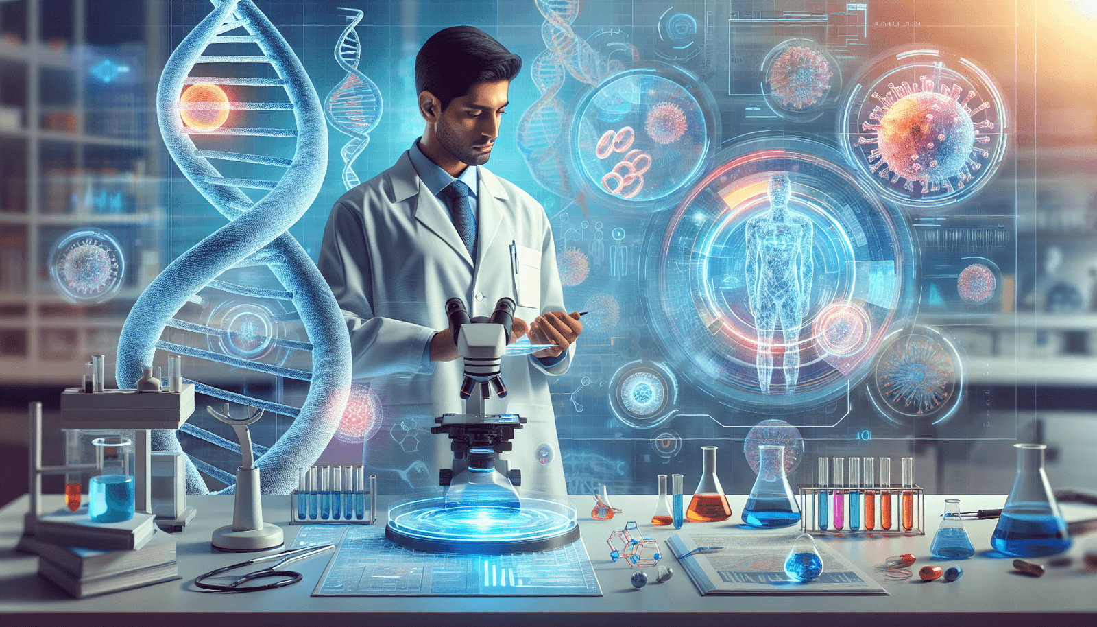 the-role-of-ai-in-personalized-medicine-development