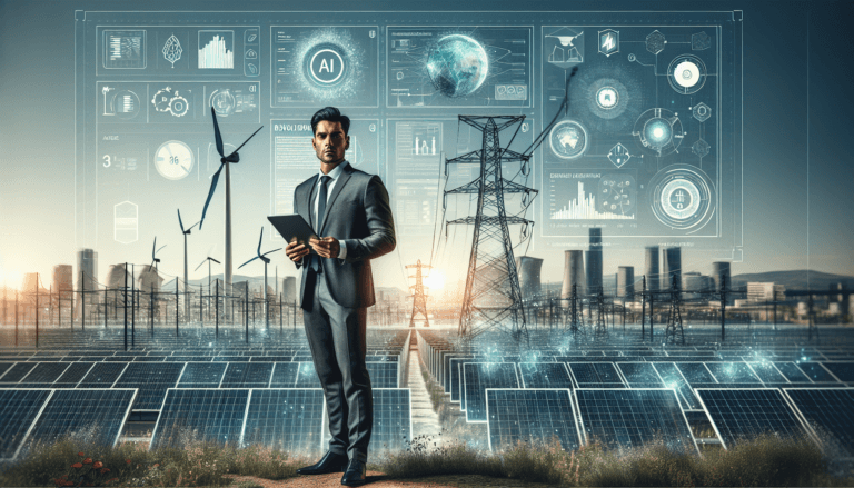 the_role_of_ai_in_smart_grid_development