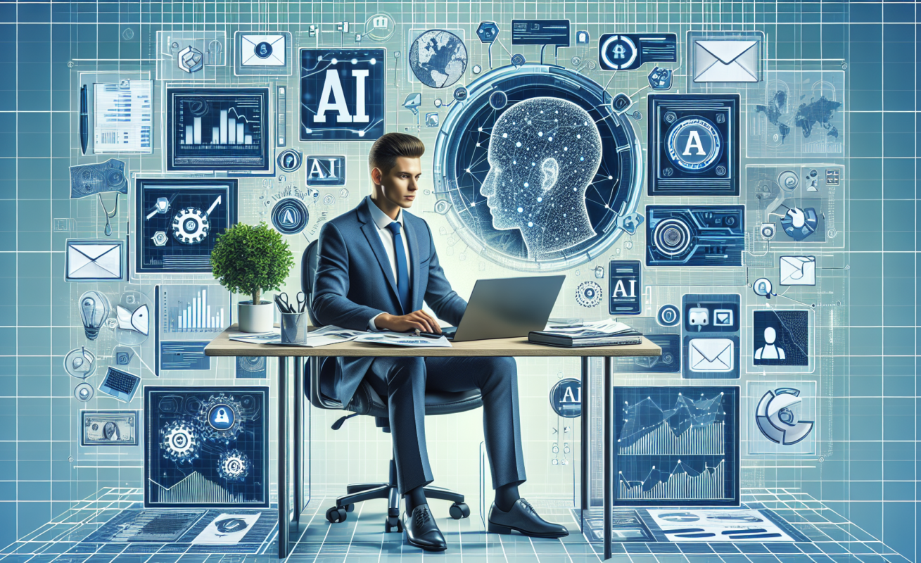 Using AI to Automate Your Personal Finance Management