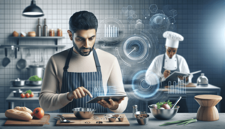 using-ai-to-optimize-processes-in-the-food-service-industry