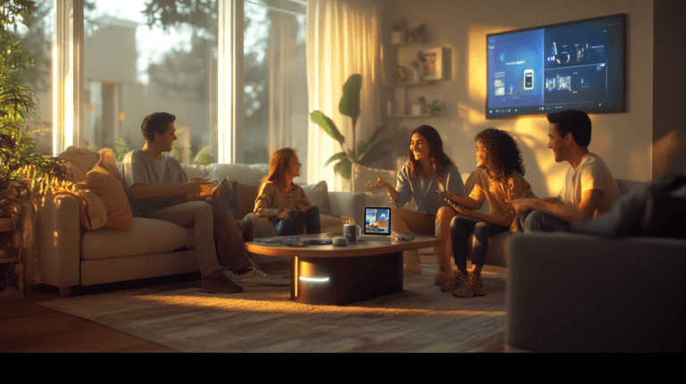 Top Trends Shaping the Future of Voice-Activated AI Assistants