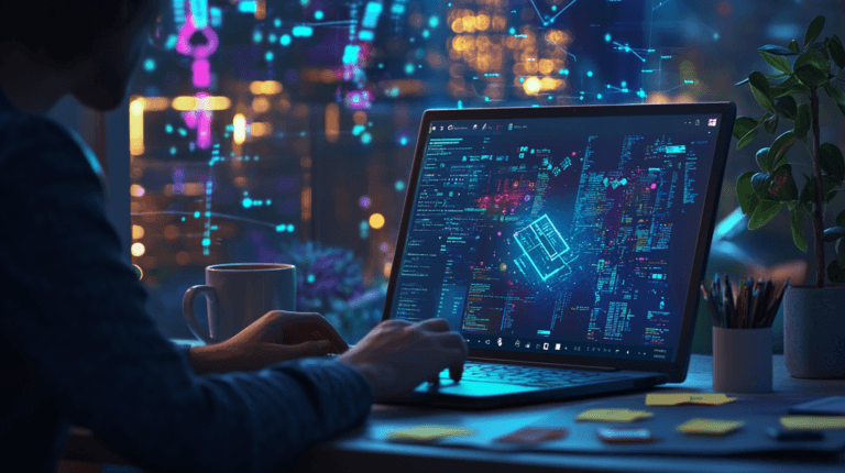 Revolutionizing a Classic: Decades-Old Windows App Supercharged with AI Technology