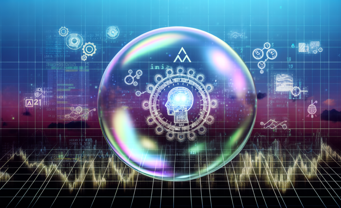 2025 Shock: Why the AI Bubble is Set to Burst!