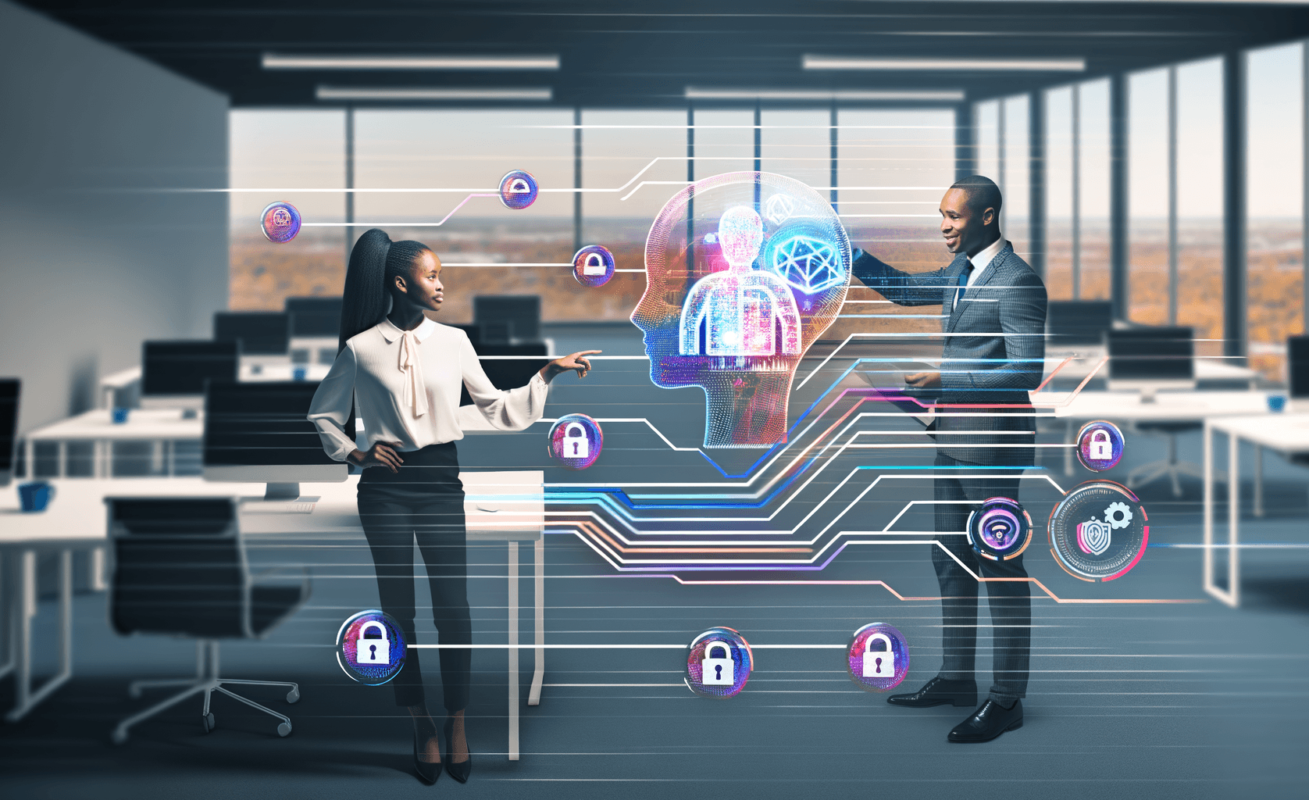 One Million AI and Cybersecurity Jobs to Emerge by 2030!