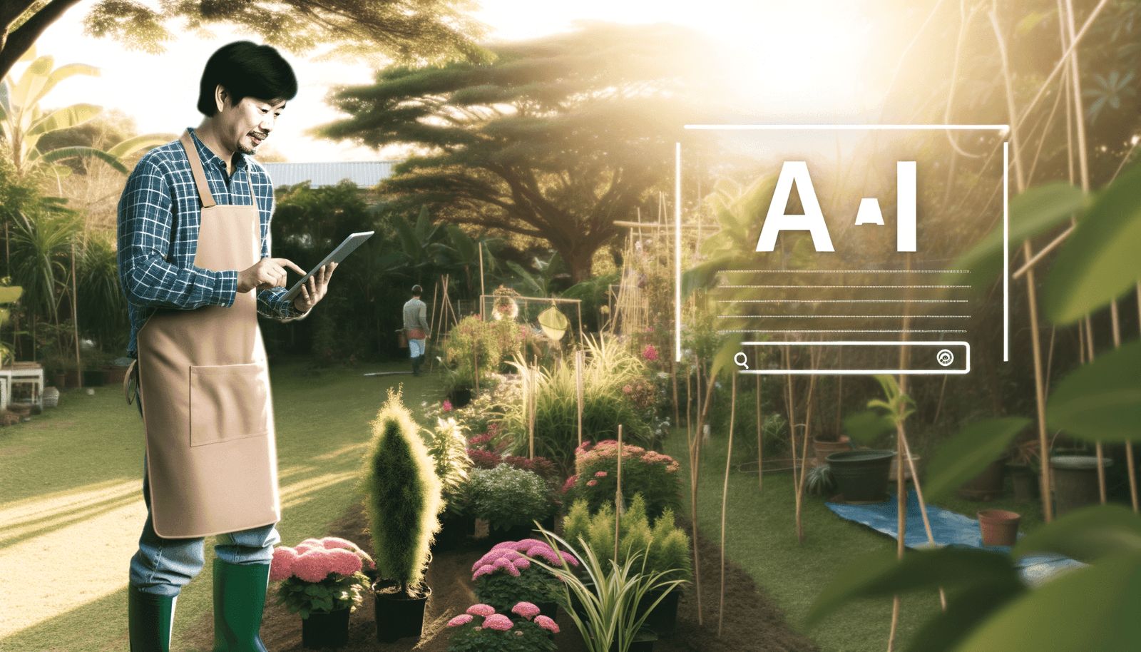 AI_Gardening_Assistant_for_Plant_Care_and_Landscaping
