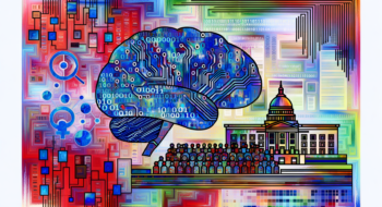 AI’s Dramatic Impact on the 2024 US Election Revealed!