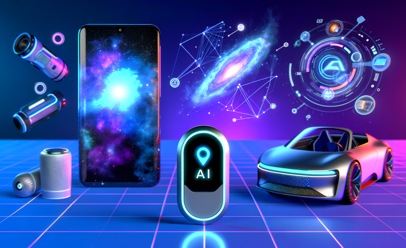 Revolutionize Your Devices: Humane’s AI Pin for Phones & Cars