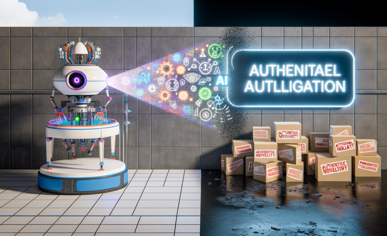 Unmasking AI Washing: Its Perilous Effects on Industry!