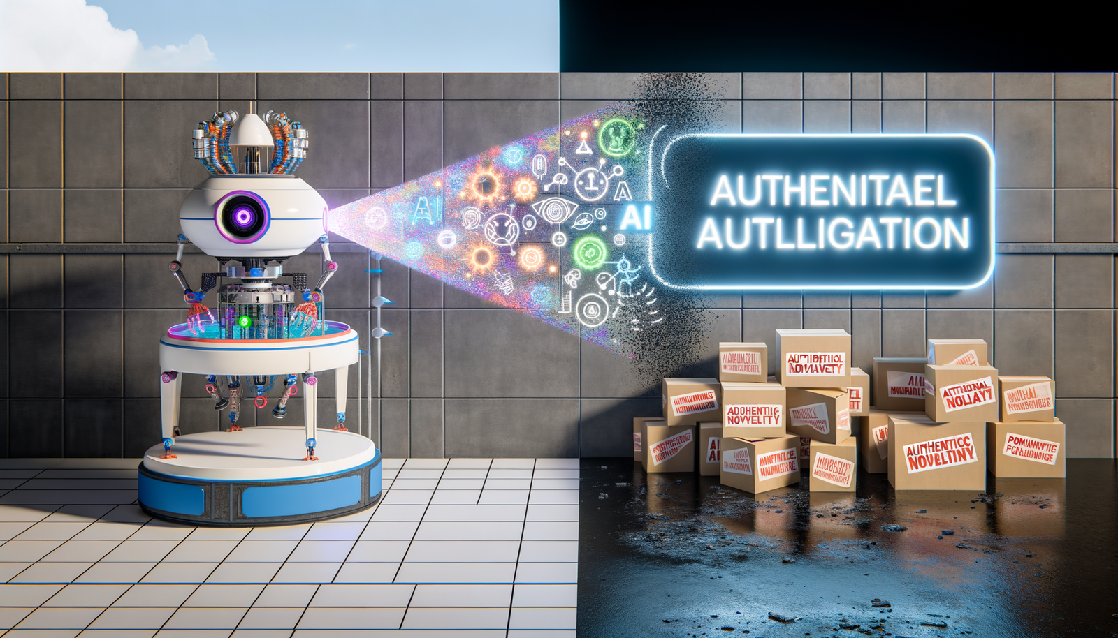 AI_Washing_Effects_Industry