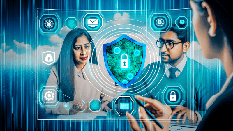 Unveiling 2025’s Essential Cybersecurity Trends and Priorities