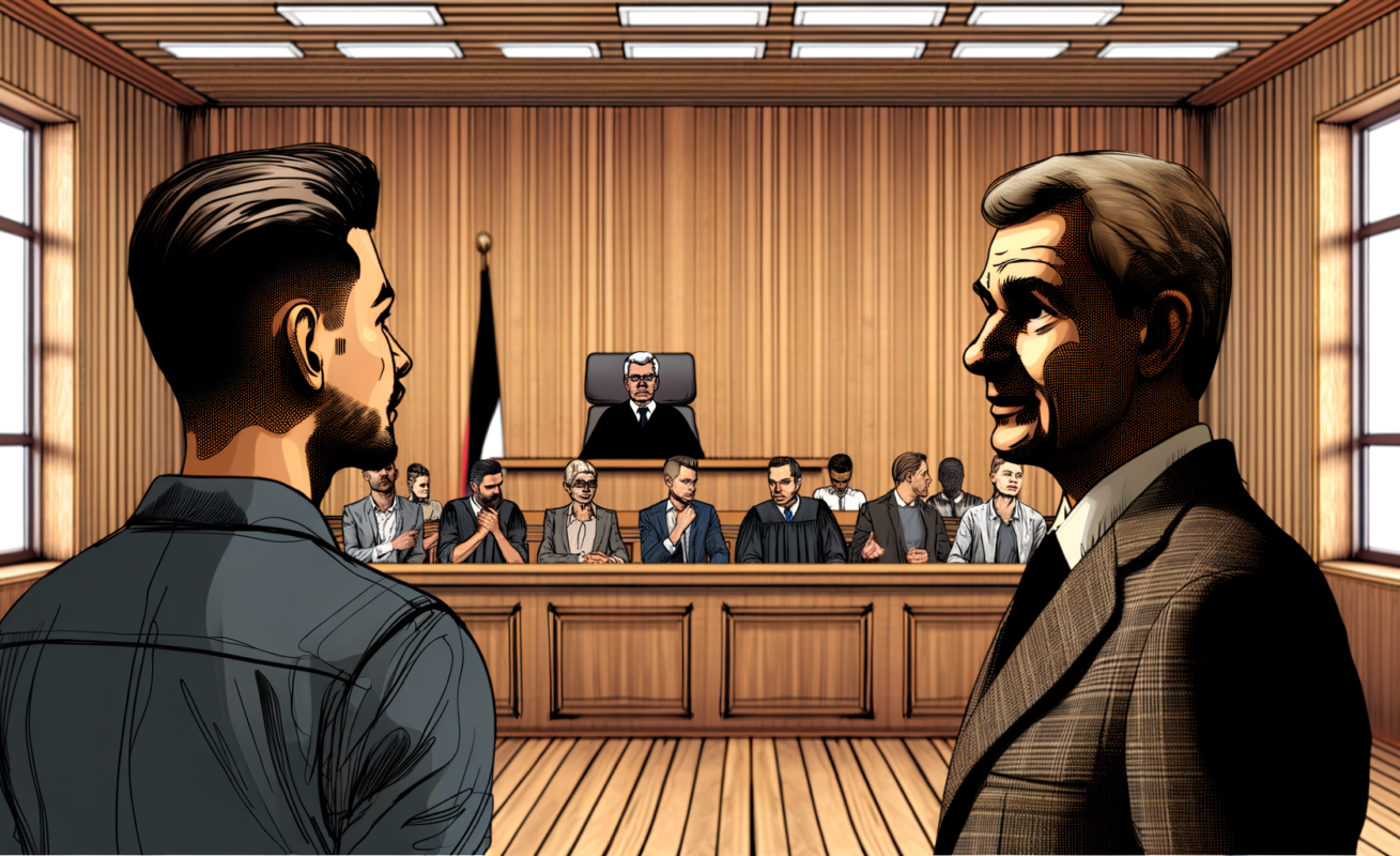 OpenAI’s Shocking Elon Musk Revelations: No Lawsuits for AGI!