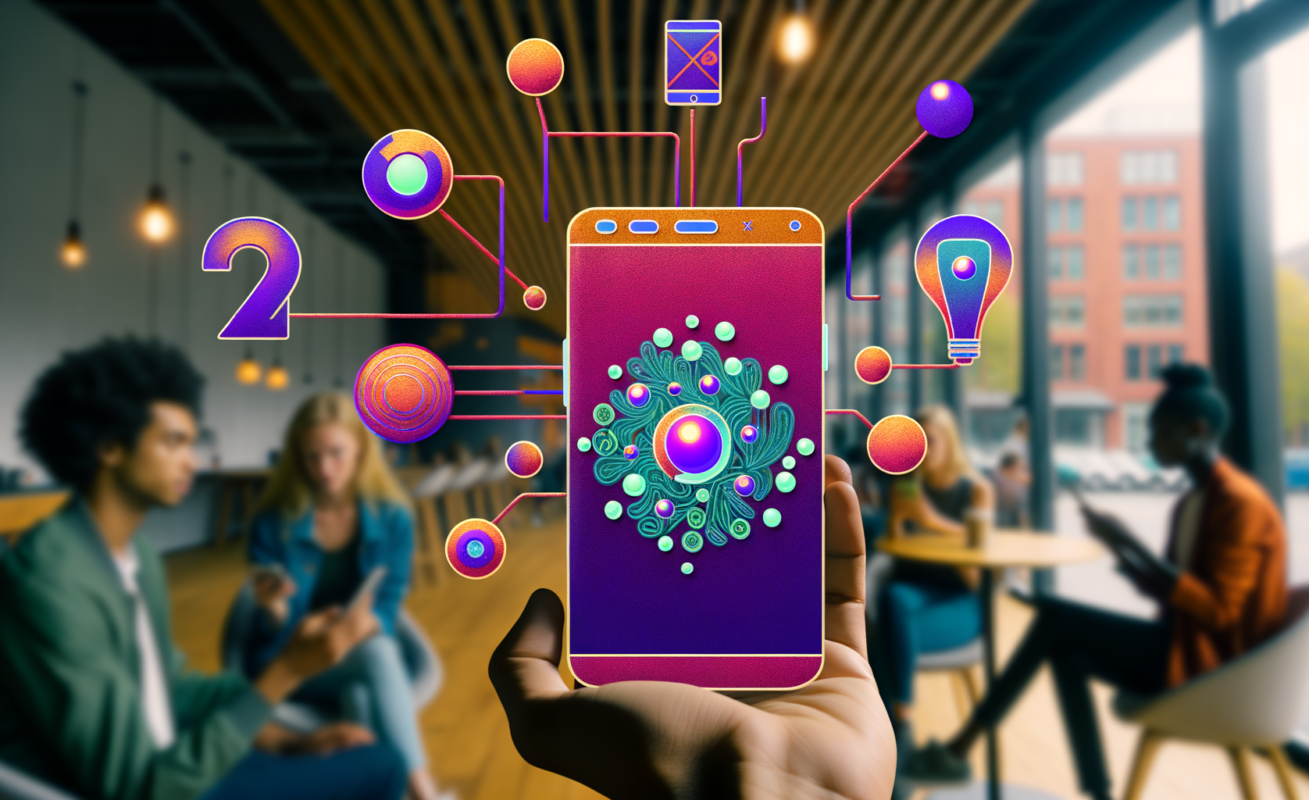 Revolutionary XAI Launches Grok App: Discover the Future Now!