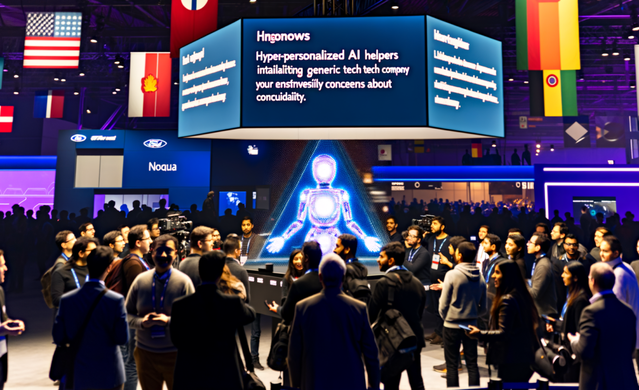 Lenovo and Motorola’s AI Assistants: Innovation or Invasion?