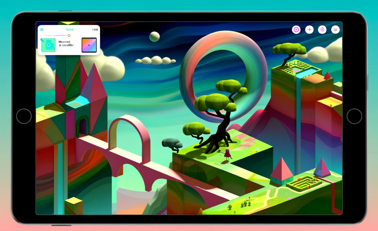 Unveiling Monument Valley 3: The Most Exciting Update Yet!