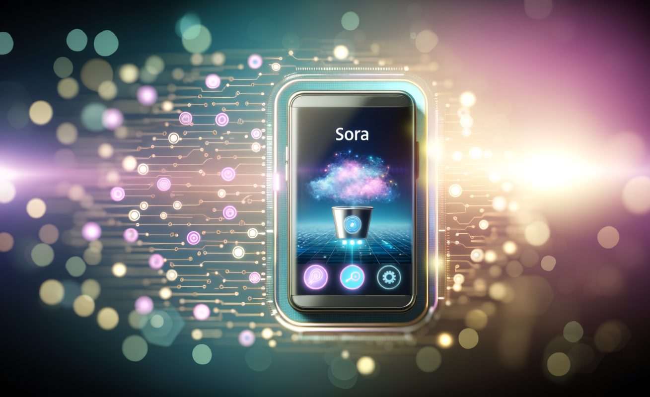 OpenAI Shuts Down Sora Applications Just After Launch!