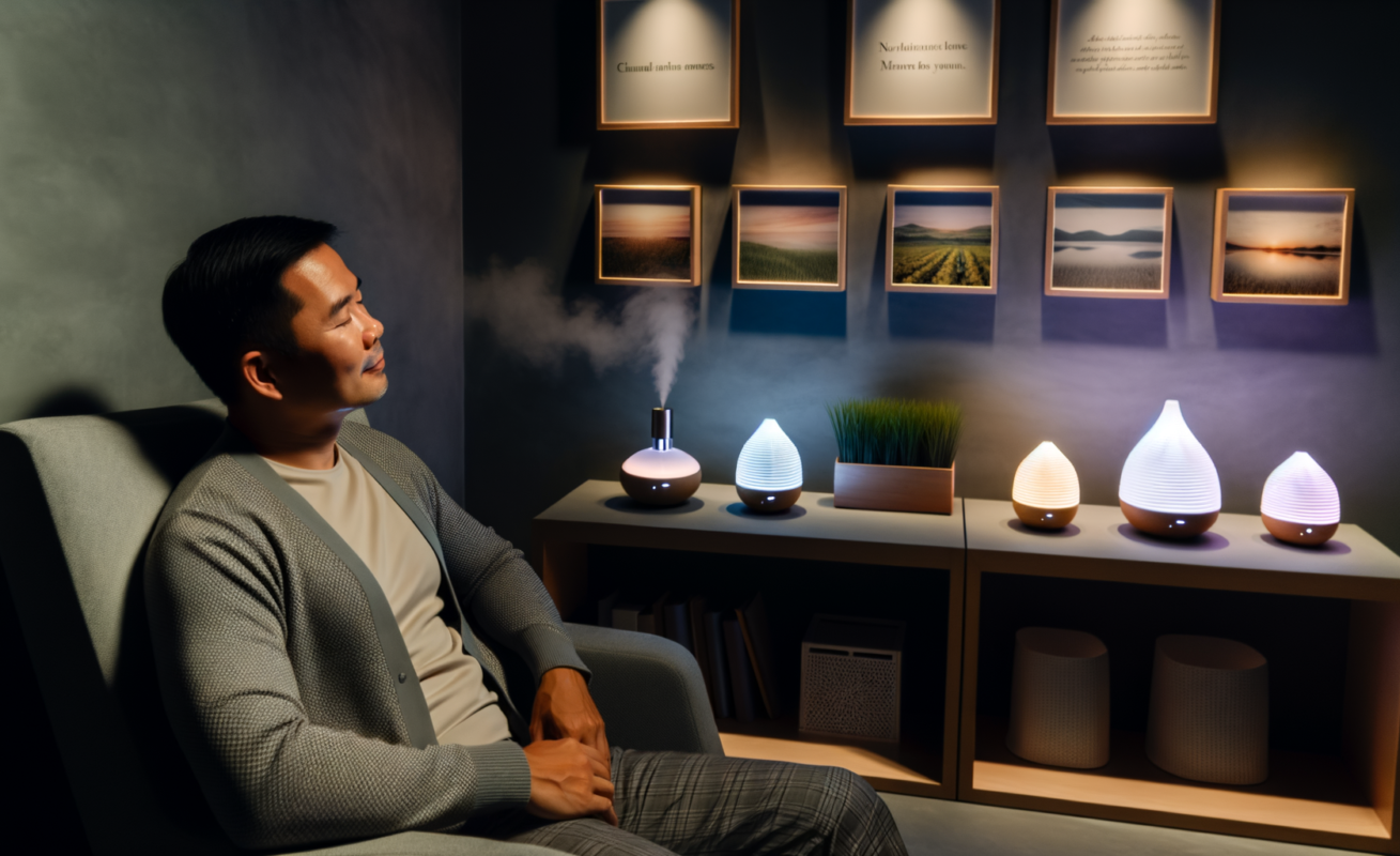 AI ASMR Creator: Your Personalized Path to Relaxation and Mindfulness