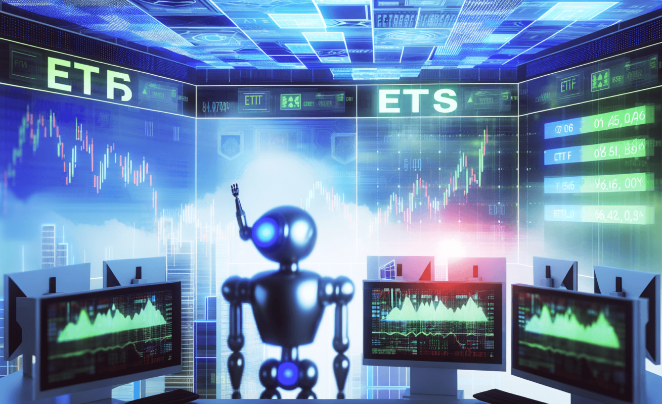 Sanctuary Advisors Cuts Stake in First Trust Nasdaq AI ETF