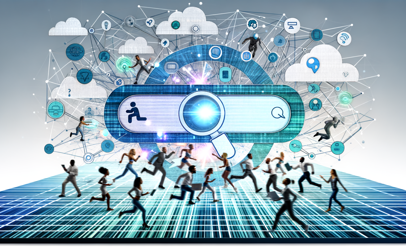 Sundar Pichai Reveals Game-Changing Updates for Google Search in 2025!