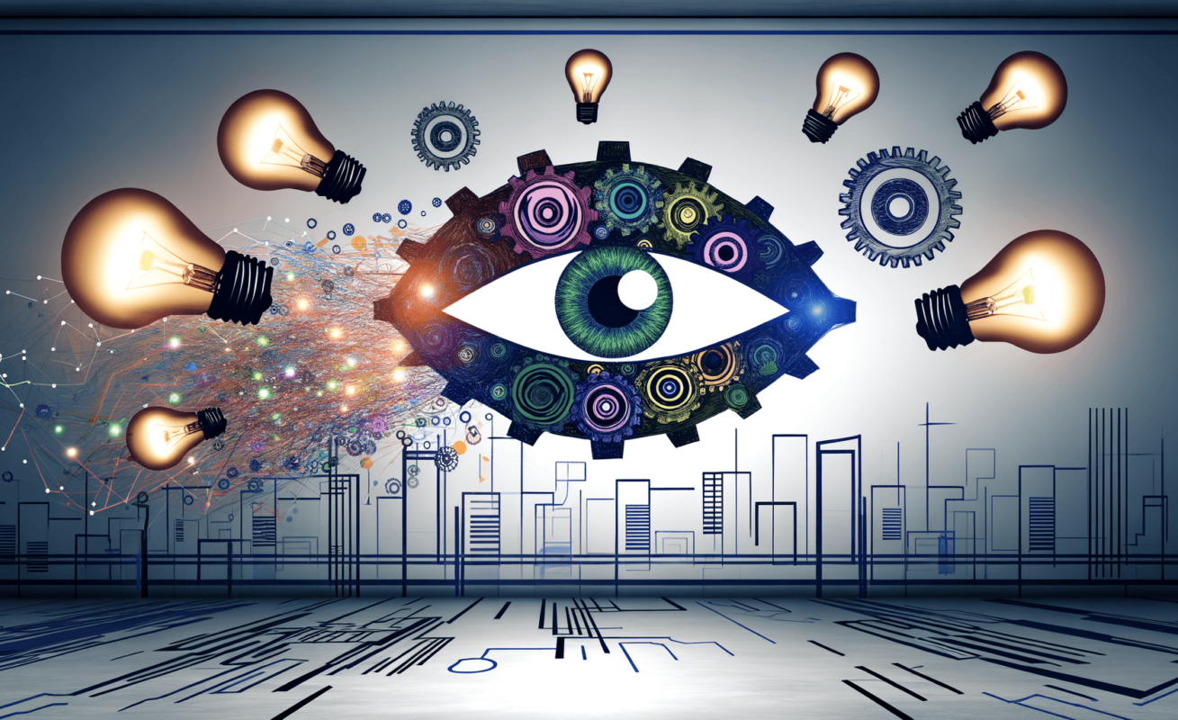 Unlock Success: The Third Eye Approach Revolutionizing Business