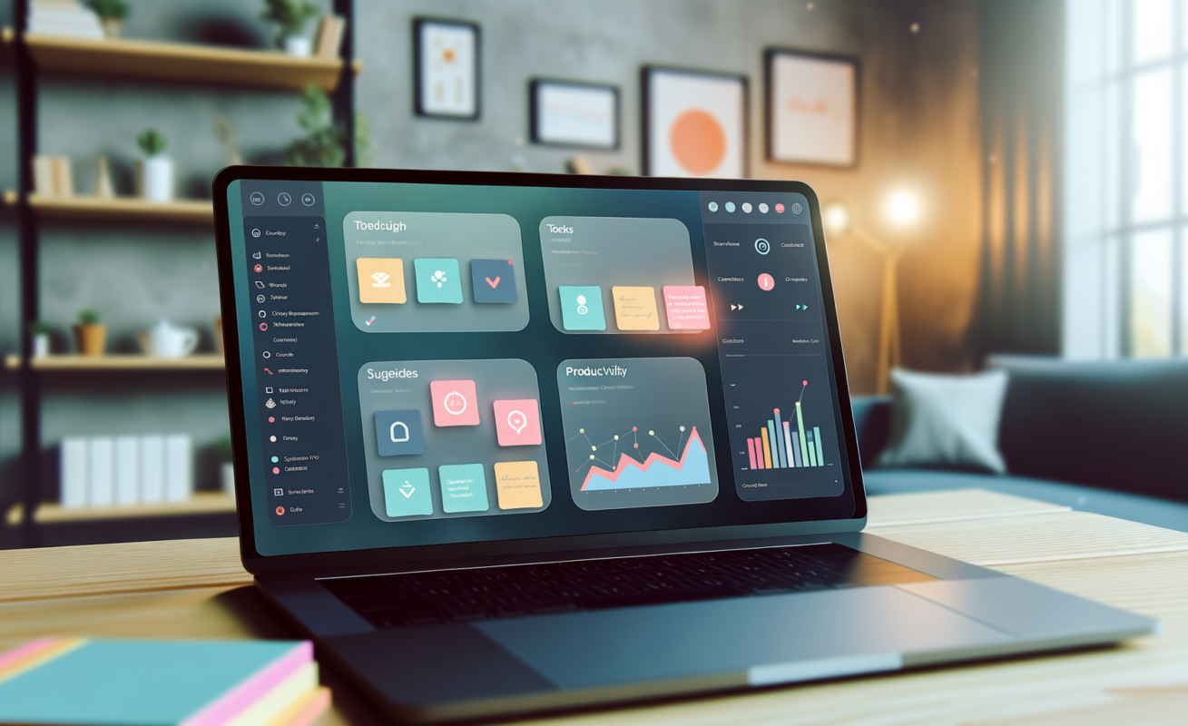 Revolutionize Your Productivity with Twos: The Smart AI To-Do App!