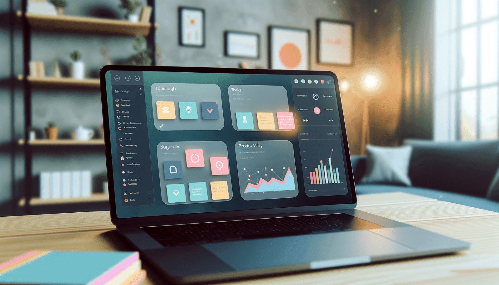 Twos_Smart_AI_To_Do_App