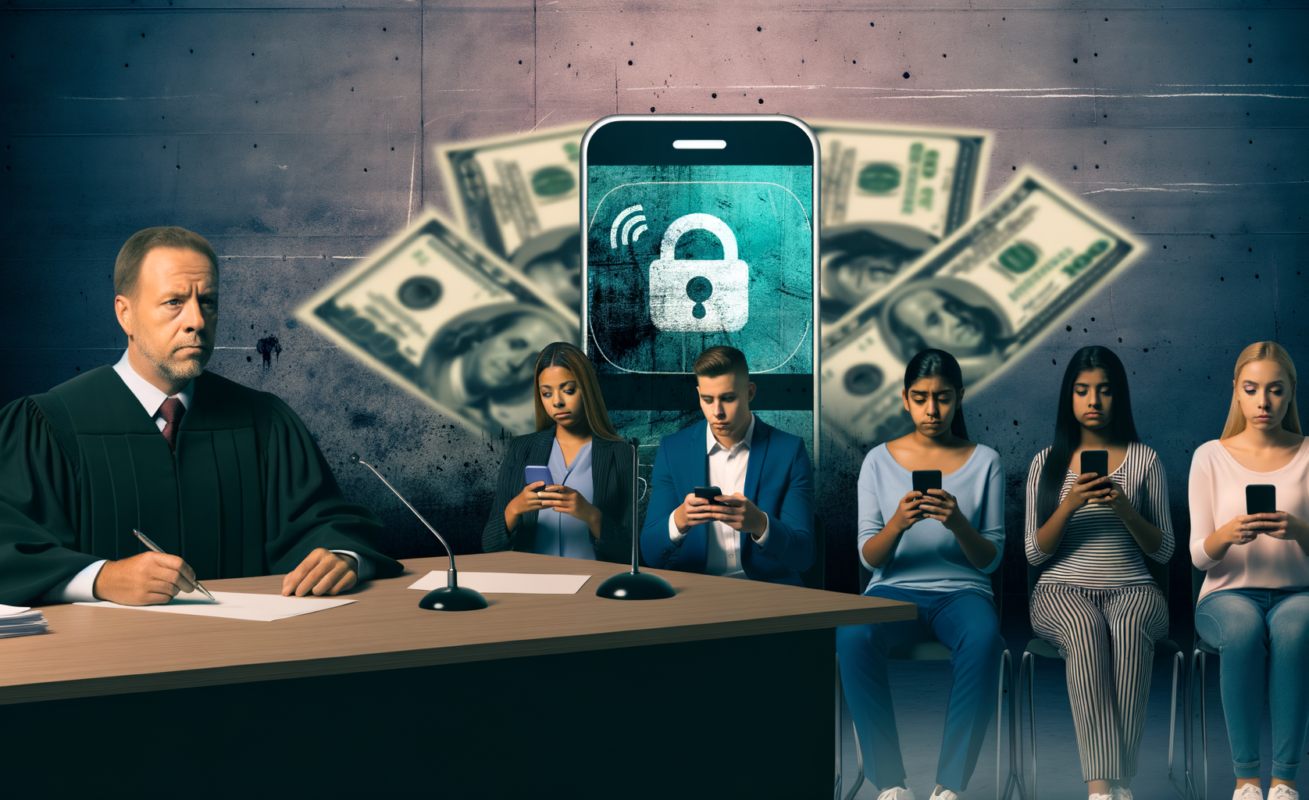 Top US Banks Slammed with Lawsuit Over Zelle Fraud Scandal