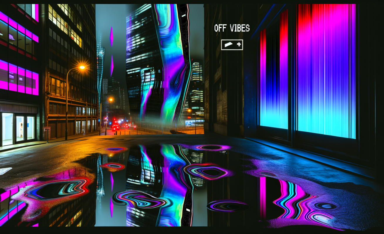 Unlock the Mystery: Why So Far, the Vibes Are Off!