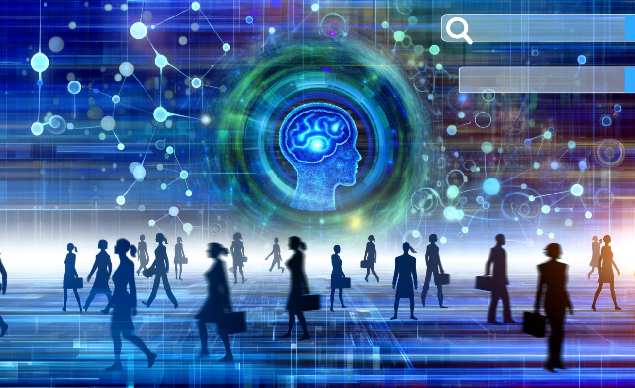 Unlock Research Magic: Google’s AI Tool Transforms Your Search!