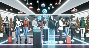 Unlock Smart Holiday Shopping: Is AI Your New Secret Weapon?