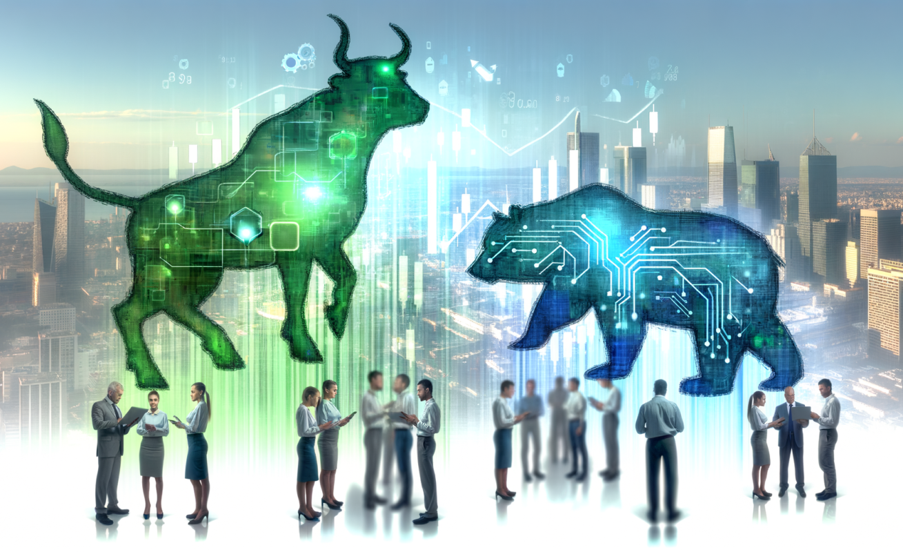 Unlock Wealth: The Ultimate AI Stock Under $30 to Buy Now!