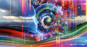 Unlocking New Frontiers: How Hallucinatory A.I. Fuels Science